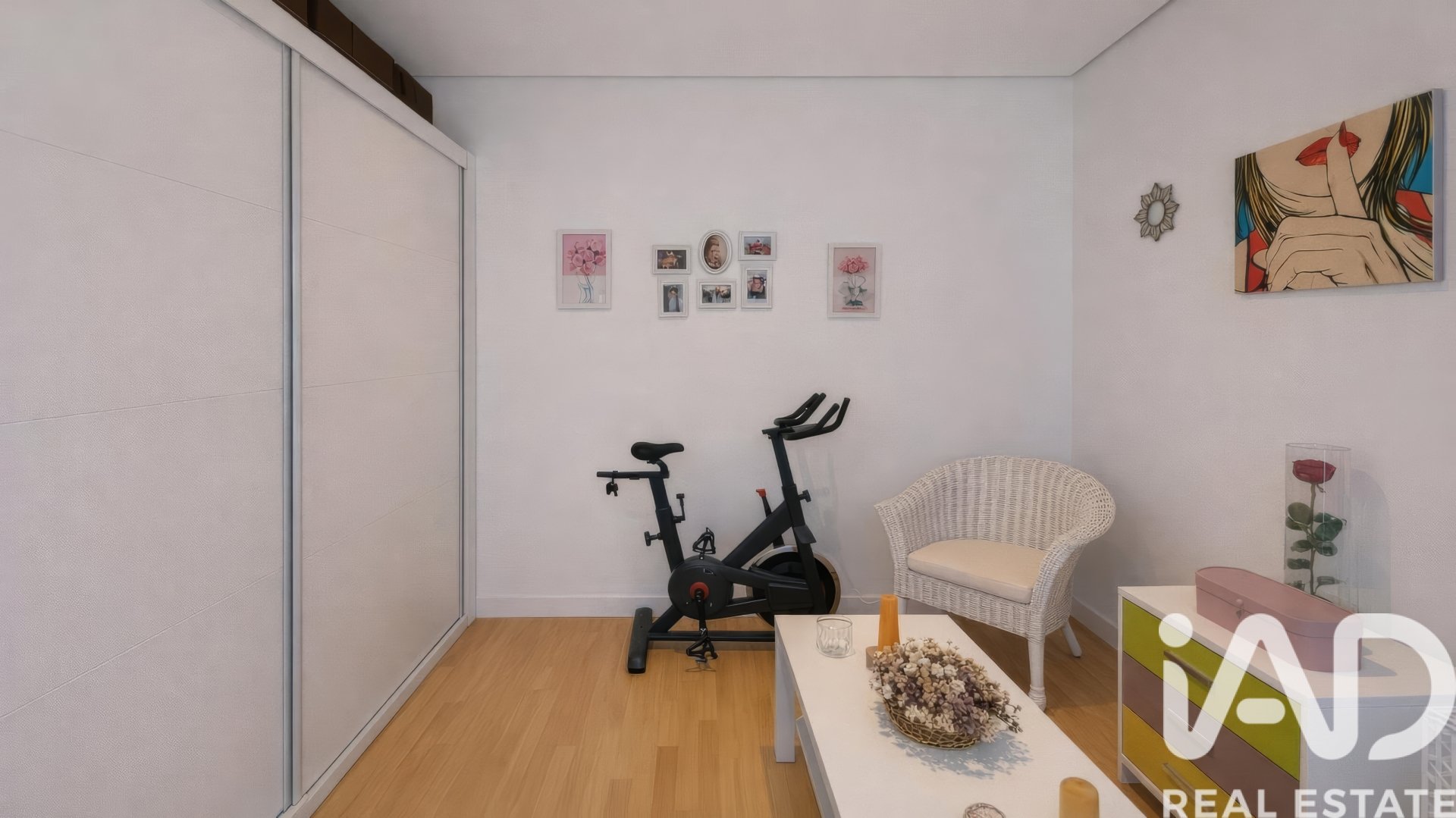 Apartament w Cadiz, Hiszpania 4 sypialnie, 130 mkw. nr 172573