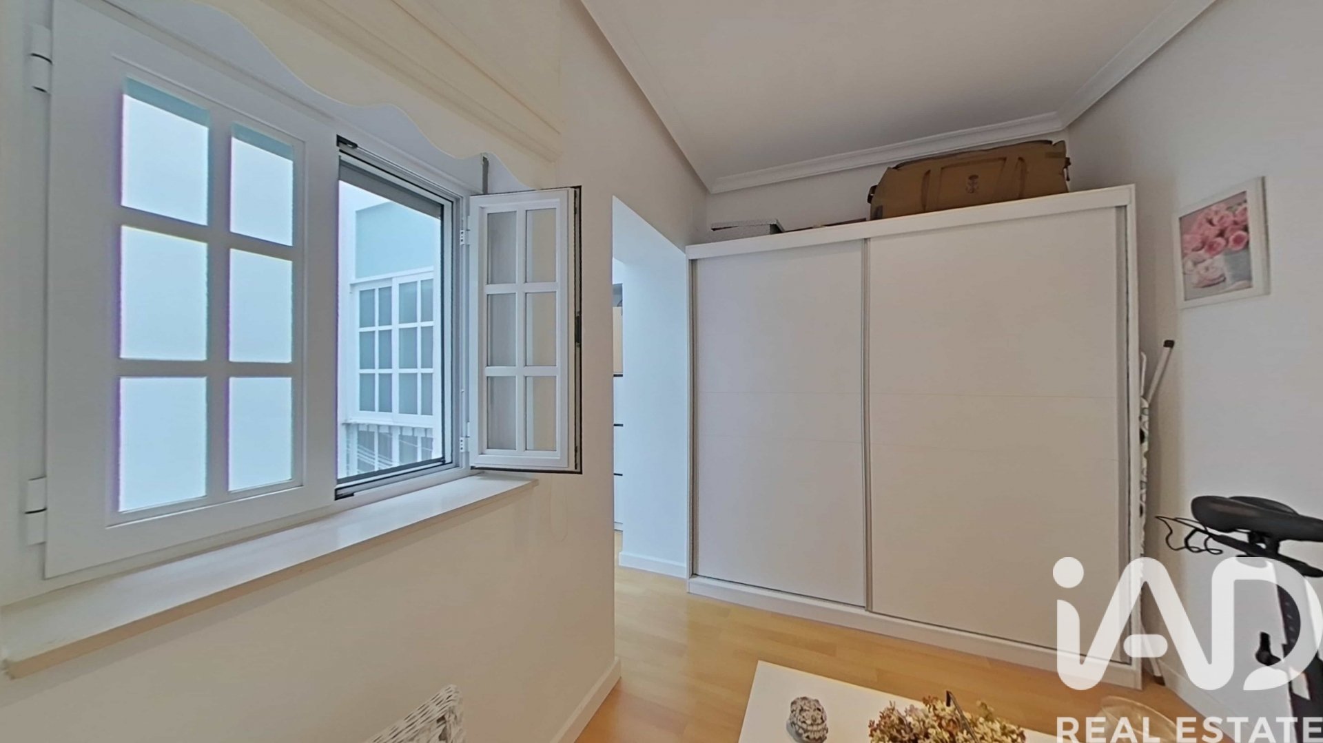 Apartament w Cadiz, Hiszpania 4 sypialnie, 130 mkw. nr 172573