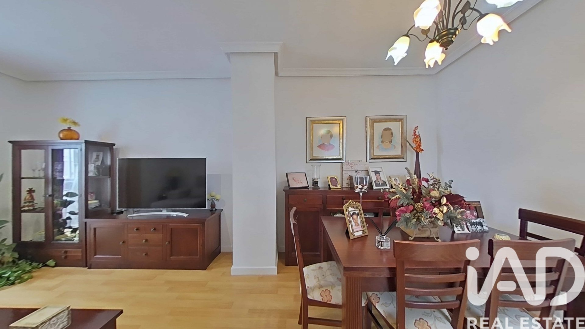 Apartament w Cadiz, Hiszpania 4 sypialnie, 130 mkw. nr 172573