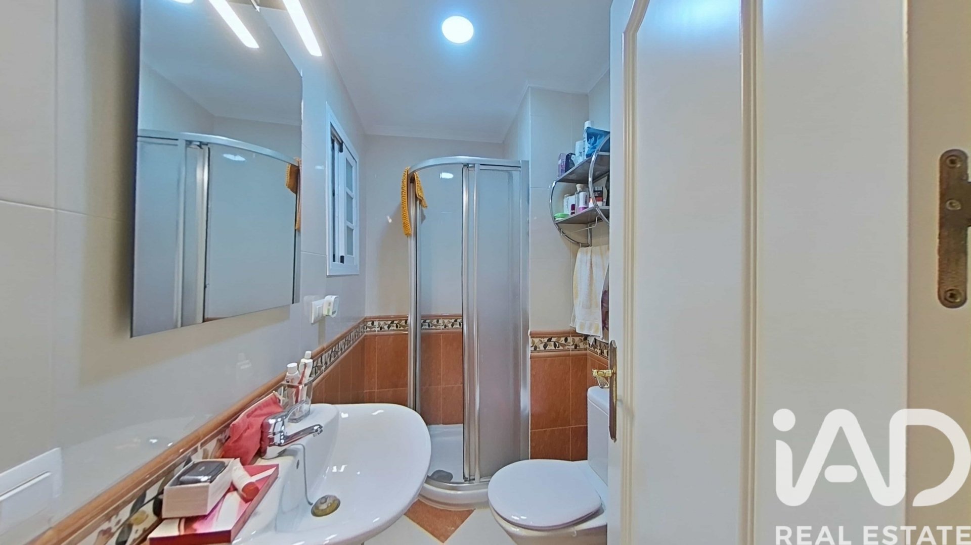 Apartament w Cadiz, Hiszpania 4 sypialnie, 130 mkw. nr 172573
