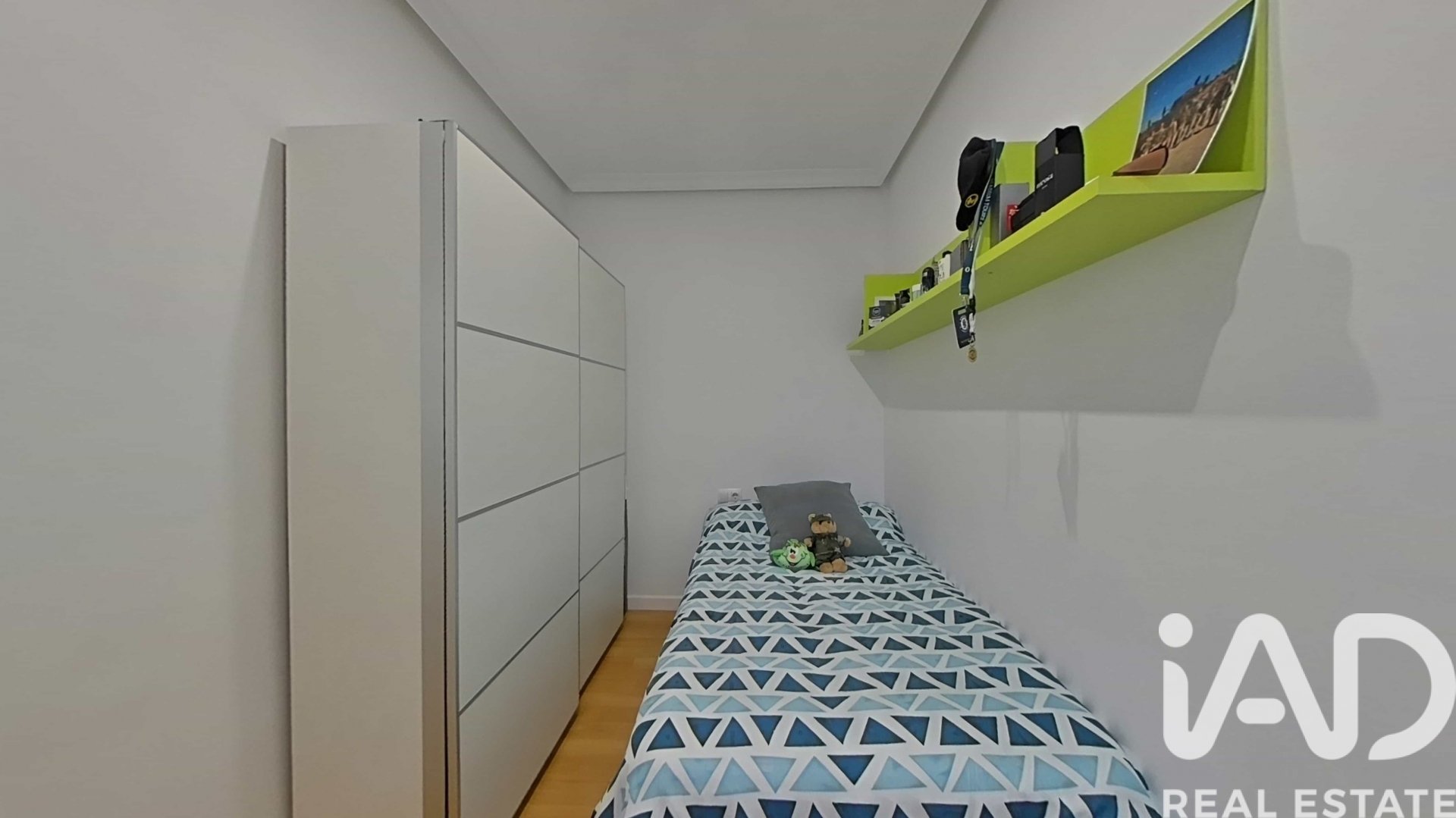 Apartament w Cadiz, Hiszpania 4 sypialnie, 130 mkw. nr 172573
