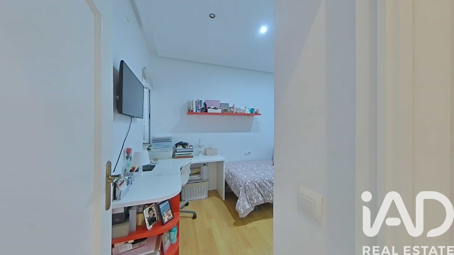Apartament w Cadiz, Hiszpania 4 sypialnie, 130 mkw. nr 172573