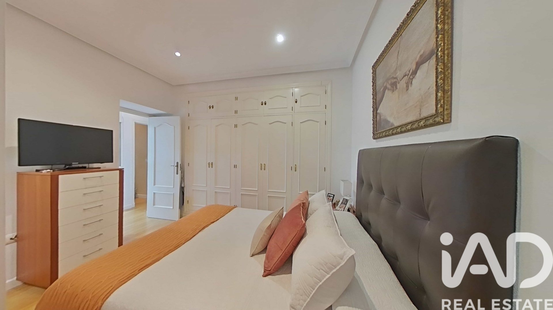 Apartament w Cadiz, Hiszpania 4 sypialnie, 130 mkw. nr 172573