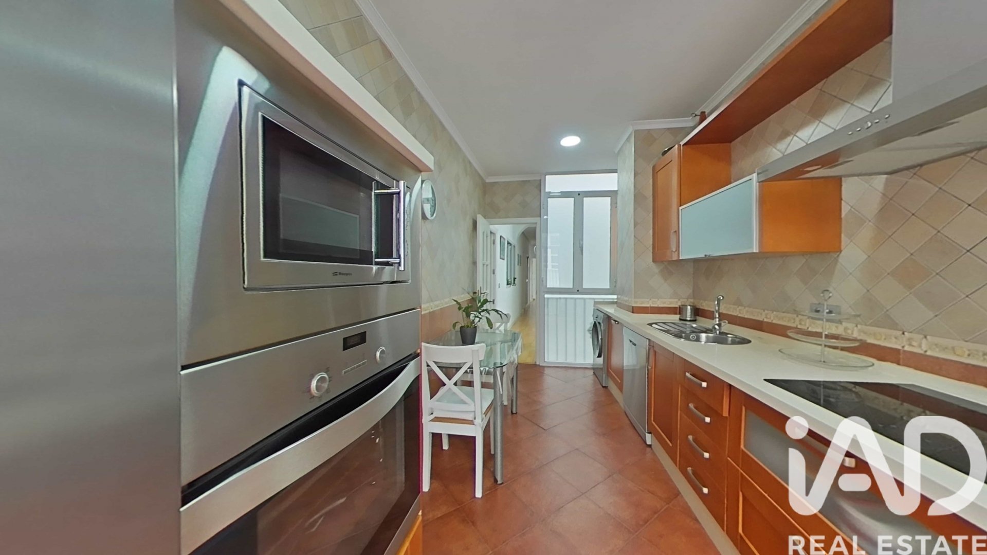 Apartament w Cadiz, Hiszpania 4 sypialnie, 130 mkw. nr 172573