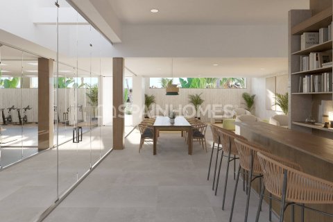 Apartamento en venta en Mijas, Málaga, España 2 dormitorios, 117 m2 No. 146547 - foto 5