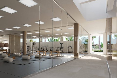 Apartamento en venta en Mijas, Málaga, España 2 dormitorios, 117 m2 No. 146547 - foto 3