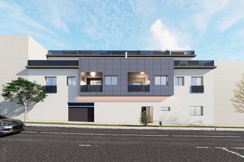 Apartament w Pilar de la Horadada, Alicante, Hiszpania 3 sypialnie, 98 mkw. nr 146551 – zdjęcie 1