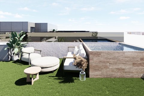 Apartament w Pilar de la Horadada, Alicante, Hiszpania 3 sypialnie, 98 mkw. nr 146551 – zdjęcie 16