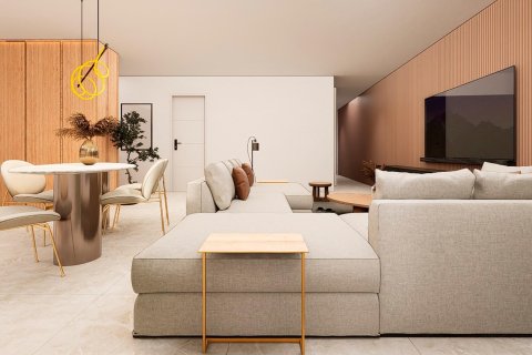 Apartament w Pilar de la Horadada, Alicante, Hiszpania 3 sypialnie, 98 mkw. nr 146551 – zdjęcie 14