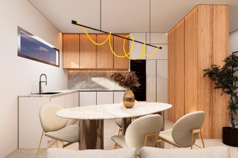 Apartament w Pilar de la Horadada, Alicante, Hiszpania 3 sypialnie, 98 mkw. nr 146551 – zdjęcie 12