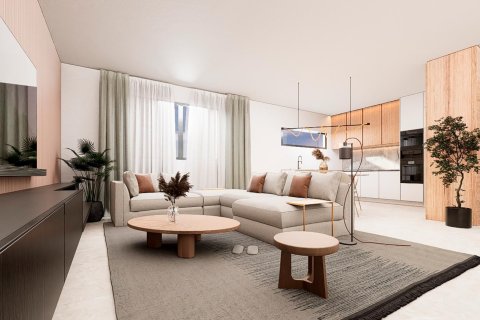 Apartament w Pilar de la Horadada, Alicante, Hiszpania 3 sypialnie, 98 mkw. nr 146551 – zdjęcie 9