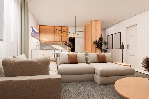 Apartament w Pilar de la Horadada, Alicante, Hiszpania 3 sypialnie, 98 mkw. nr 146551 – zdjęcie 11