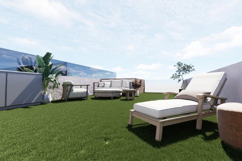 Apartament w Pilar de la Horadada, Alicante, Hiszpania 3 sypialnie, 98 mkw. nr 146551 – zdjęcie 15