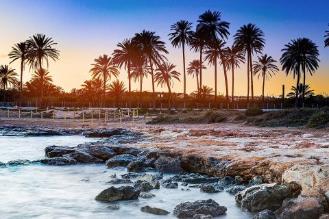 Villa in vendita a Orihuela, Alicante, Spagna 4 camere da letto, 329 mq. N° 146550 - foto 8