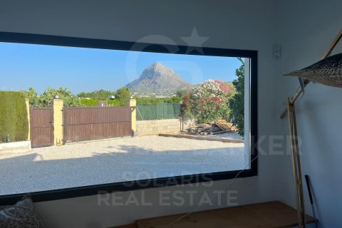 Villa à vendre à Javea, Alicante, Espagne, 6 chambres, 250 m2 No. 179186 - photo 28
