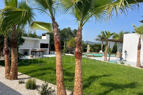 Villa à vendre à Javea, Alicante, Espagne, 6 chambres, 250 m2 No. 179186 - photo 22