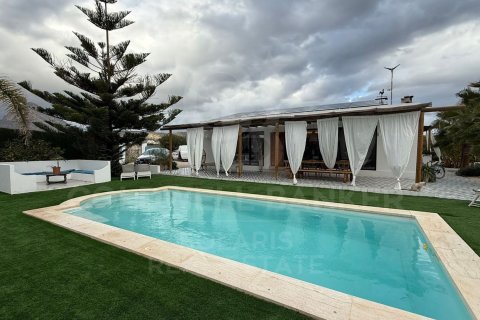 Villa à vendre à Javea, Alicante, Espagne, 6 chambres, 250 m2 No. 179186 - photo 29
