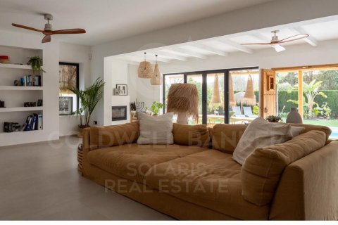 Villa à vendre à Javea, Alicante, Espagne, 6 chambres, 250 m2 No. 179186 - photo 6