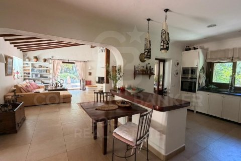 Villa à vendre à Javea, Alicante, Espagne, 4 chambres, 338 m2 No. 179181 - photo 11