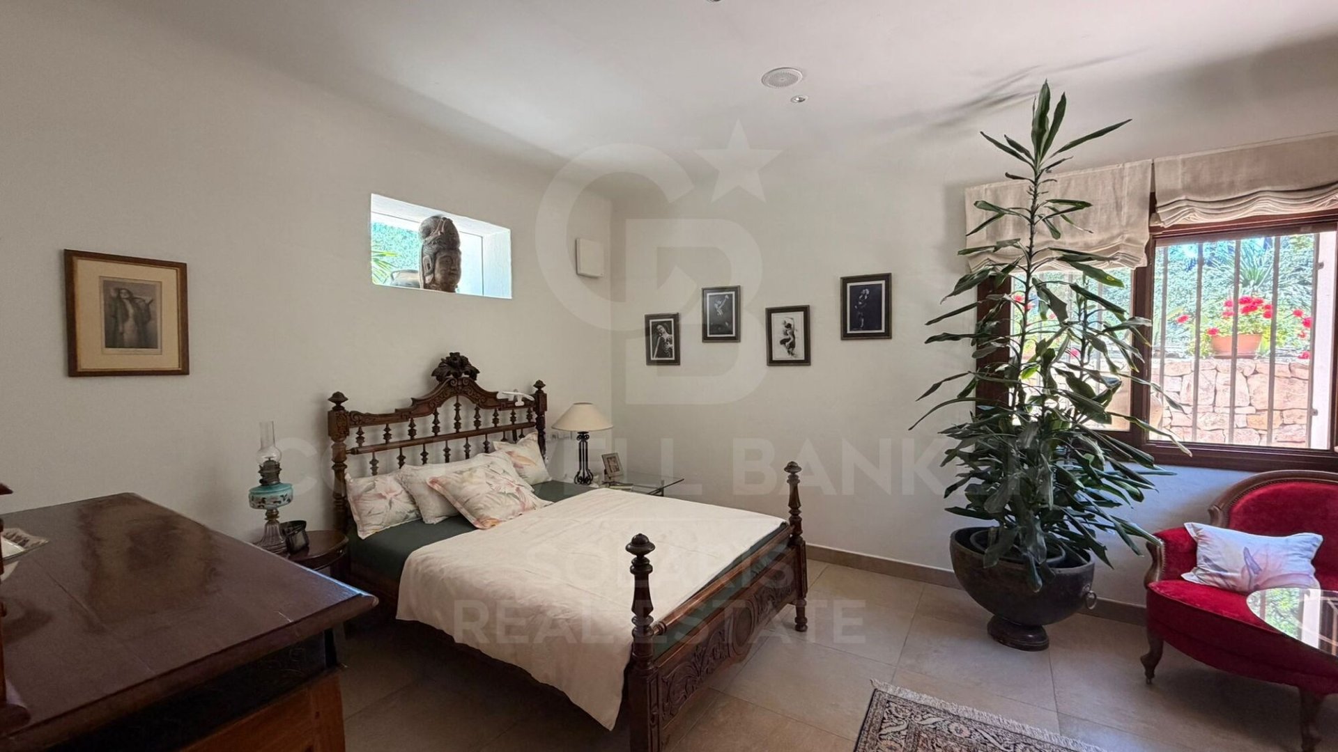 Villa a Javea, Alicante, Spagna 4 camere da letto, 338 mq. N° 179181