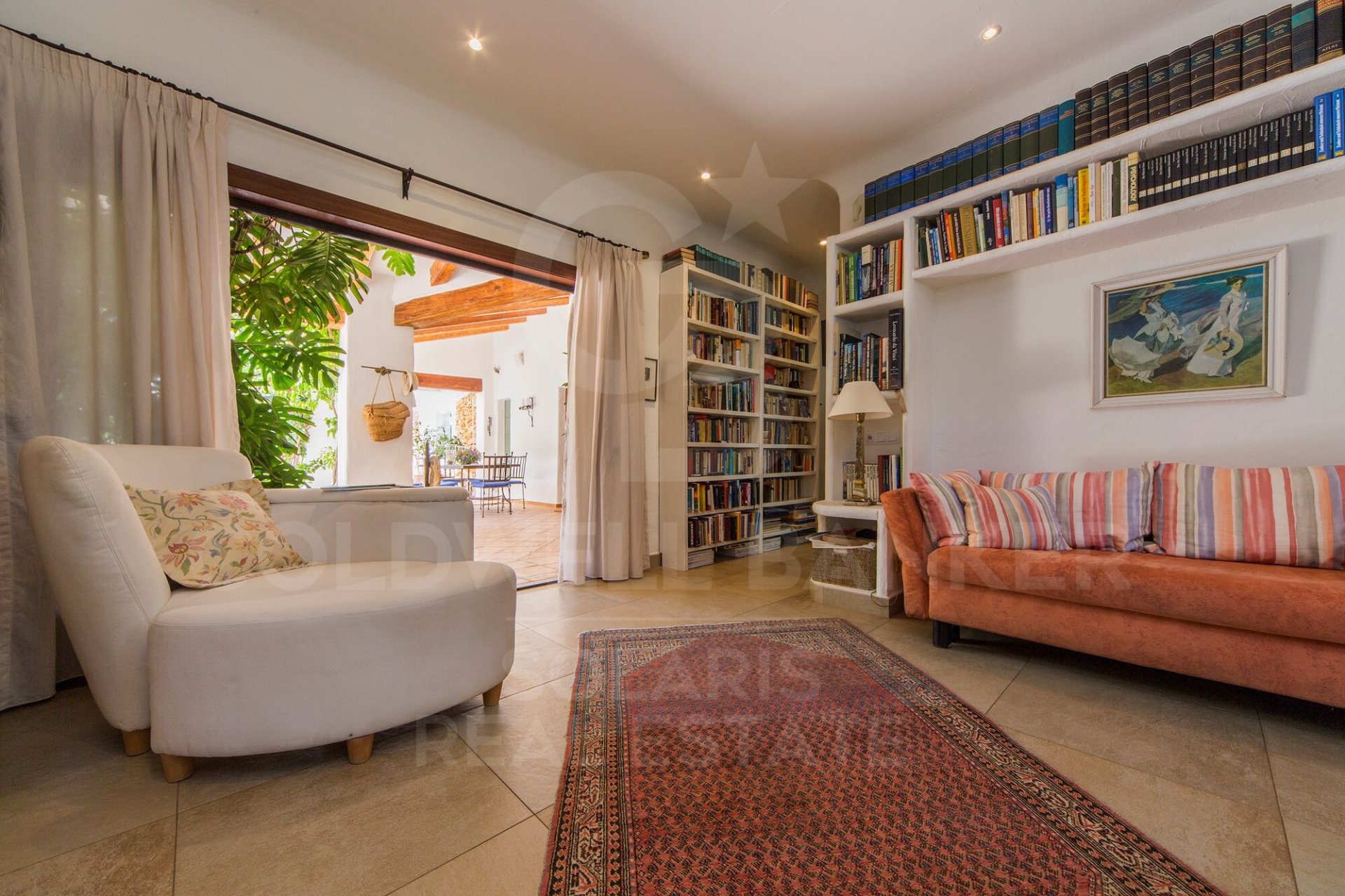 Villa a Javea, Alicante, Spagna 4 camere da letto, 338 mq. N° 179181