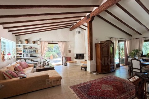 Villa à vendre à Javea, Alicante, Espagne, 4 chambres, 338 m2 No. 179181 - photo 10