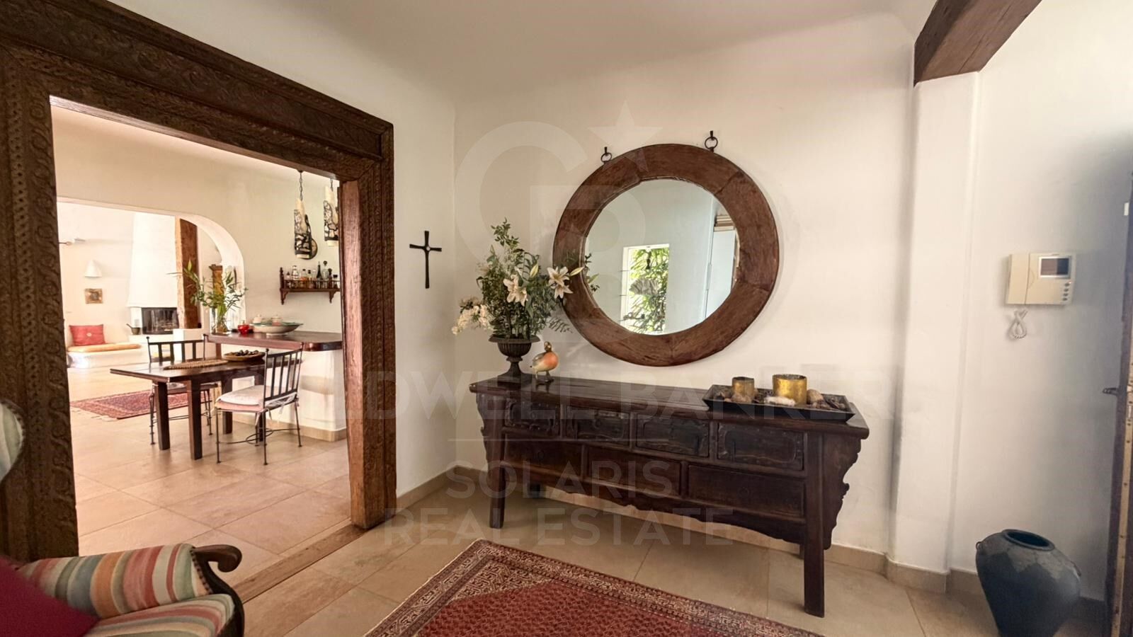 Villa a Javea, Alicante, Spagna 4 camere da letto, 338 mq. N° 179181