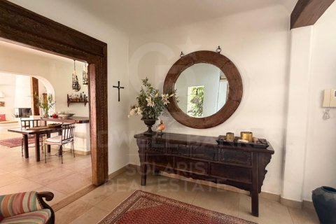 Villa à vendre à Javea, Alicante, Espagne, 4 chambres, 338 m2 No. 179181 - photo 14