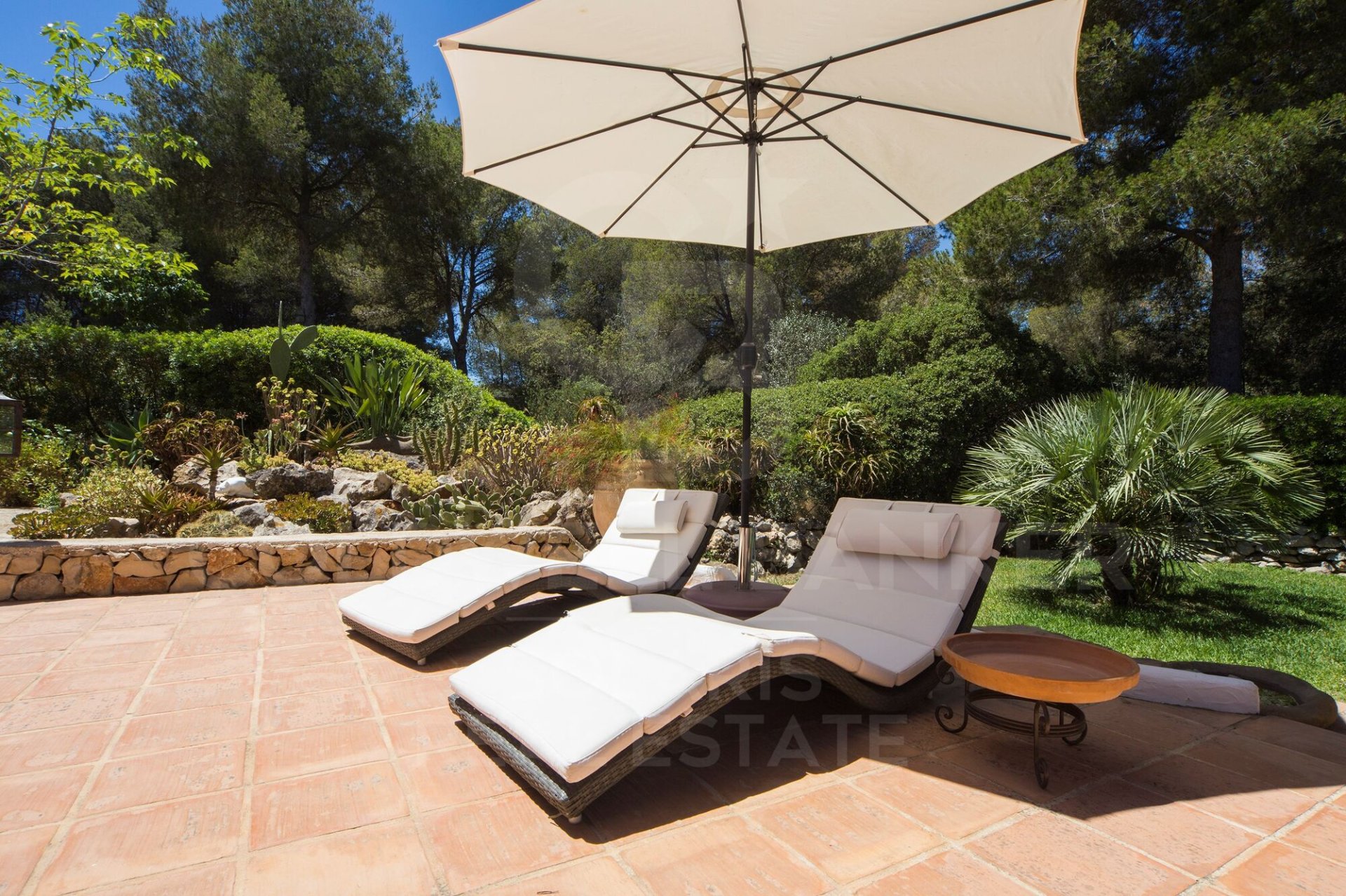 Villa a Javea, Alicante, Spagna 4 camere da letto, 338 mq. N° 179181