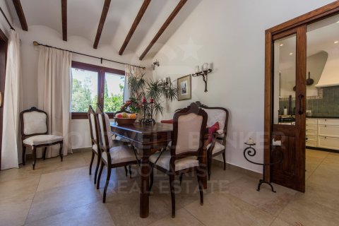 Villa à vendre à Javea, Alicante, Espagne, 4 chambres, 338 m2 No. 179181 - photo 16