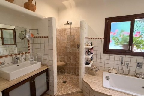 Villa à vendre à Javea, Alicante, Espagne, 4 chambres, 338 m2 No. 179181 - photo 29