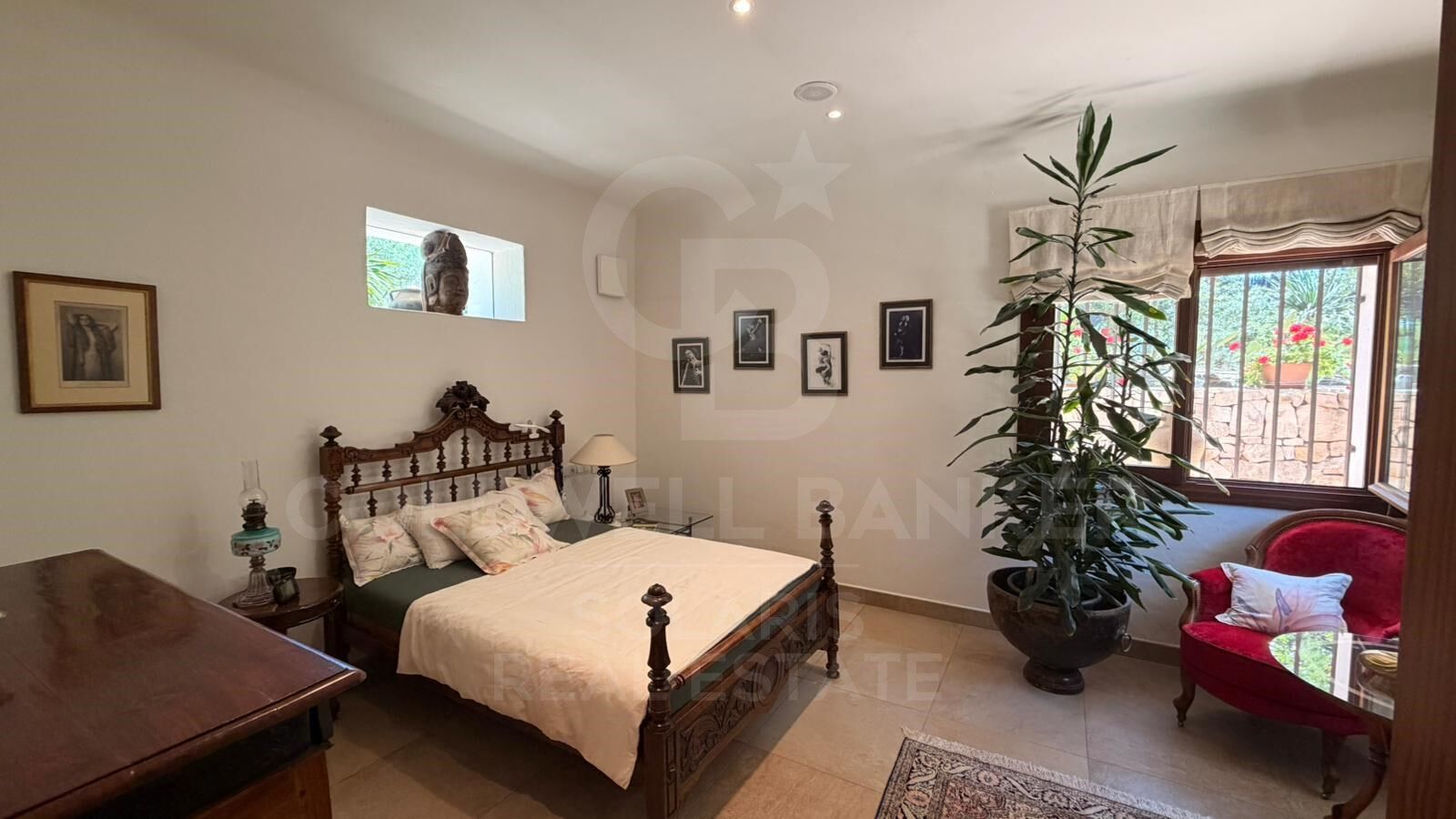 Villa a Javea, Alicante, Spagna 4 camere da letto, 338 mq. N° 179181