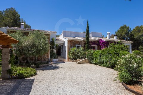 Villa à Javea, Alicante, Espagne 4 chambres, 338 m2 No. 179181