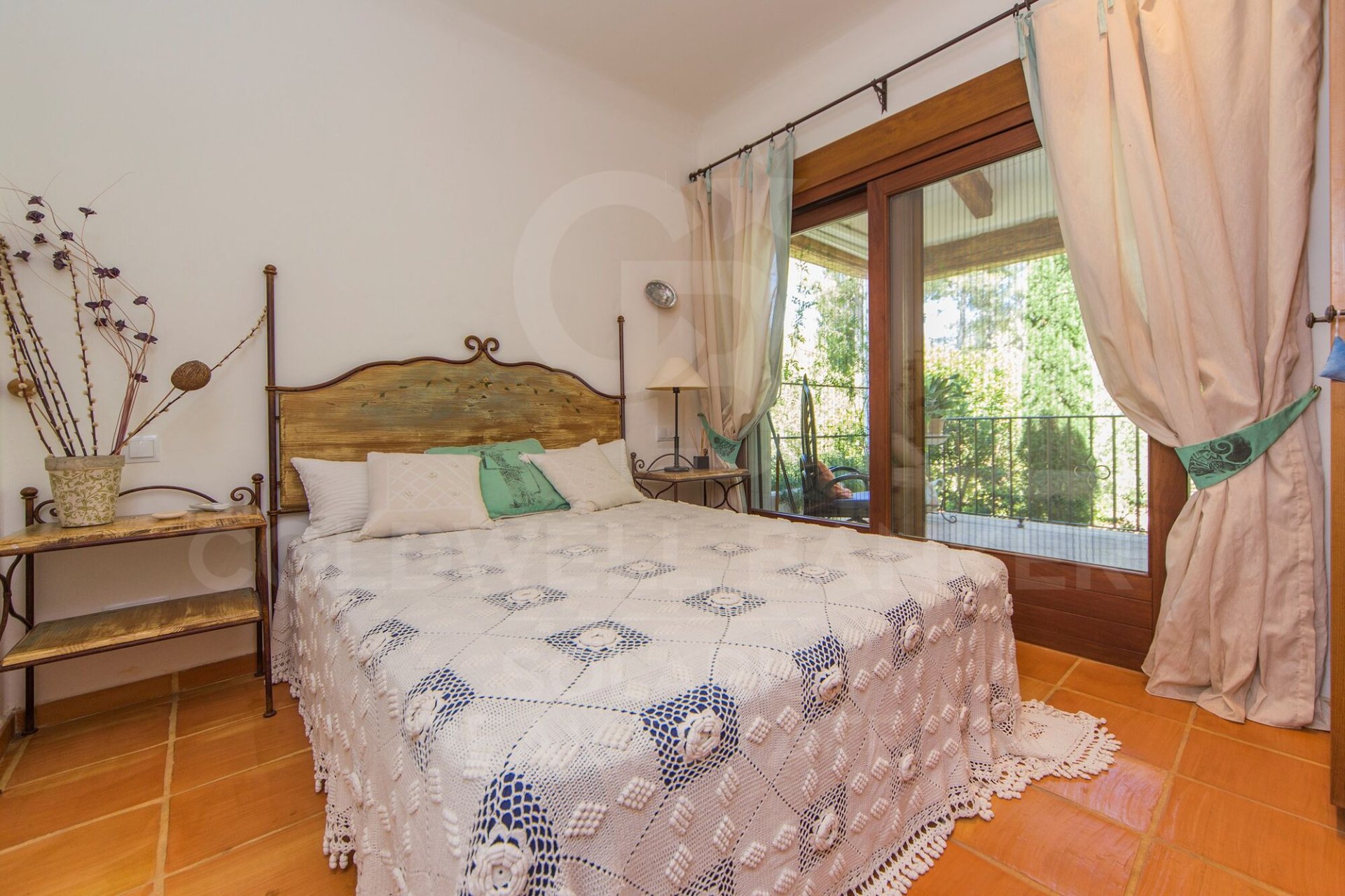 Villa a Javea, Alicante, Spagna 4 camere da letto, 338 mq. N° 179181