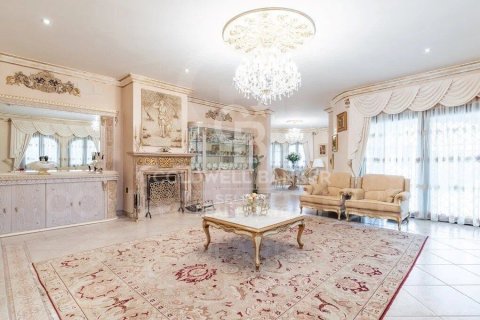 Villa à vendre à Javea, Alicante, Espagne, 4 chambres, 480 m2 No. 179183 - photo 7