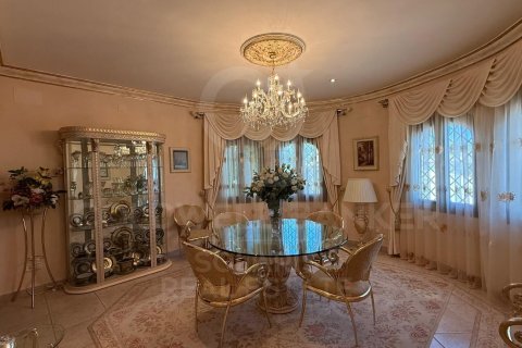 Villa à vendre à Javea, Alicante, Espagne, 4 chambres, 480 m2 No. 179183 - photo 30