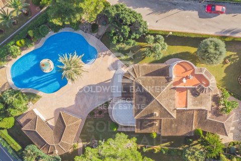 Villa à vendre à Javea, Alicante, Espagne, 4 chambres, 480 m2 No. 179183 - photo 3