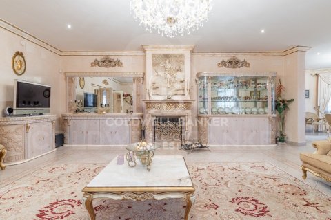 Villa à vendre à Javea, Alicante, Espagne, 4 chambres, 480 m2 No. 179183 - photo 8