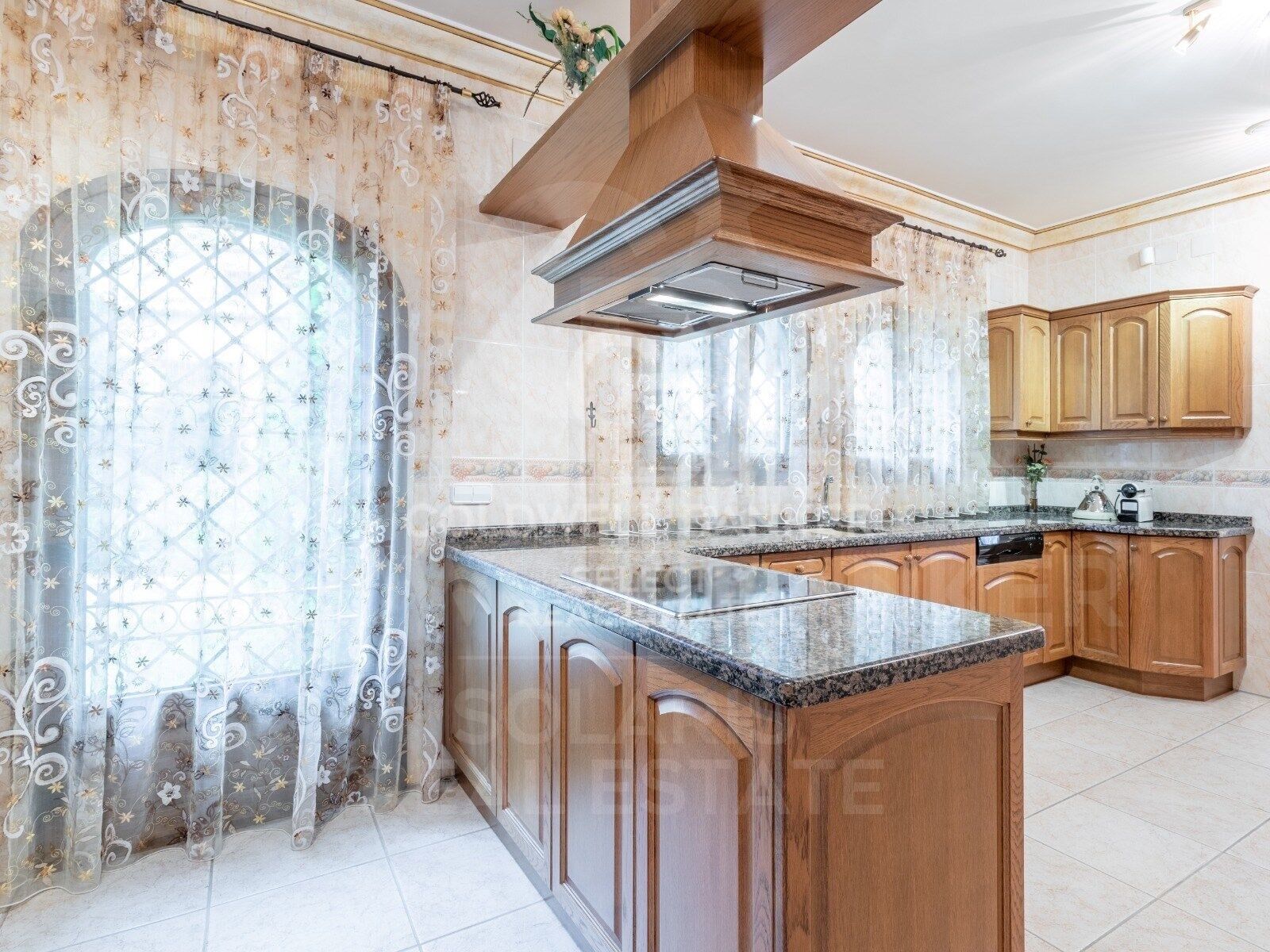 Villa i Javea, Alicante, Spanien 4 sovrum, 480 kvm. Nr. 179183