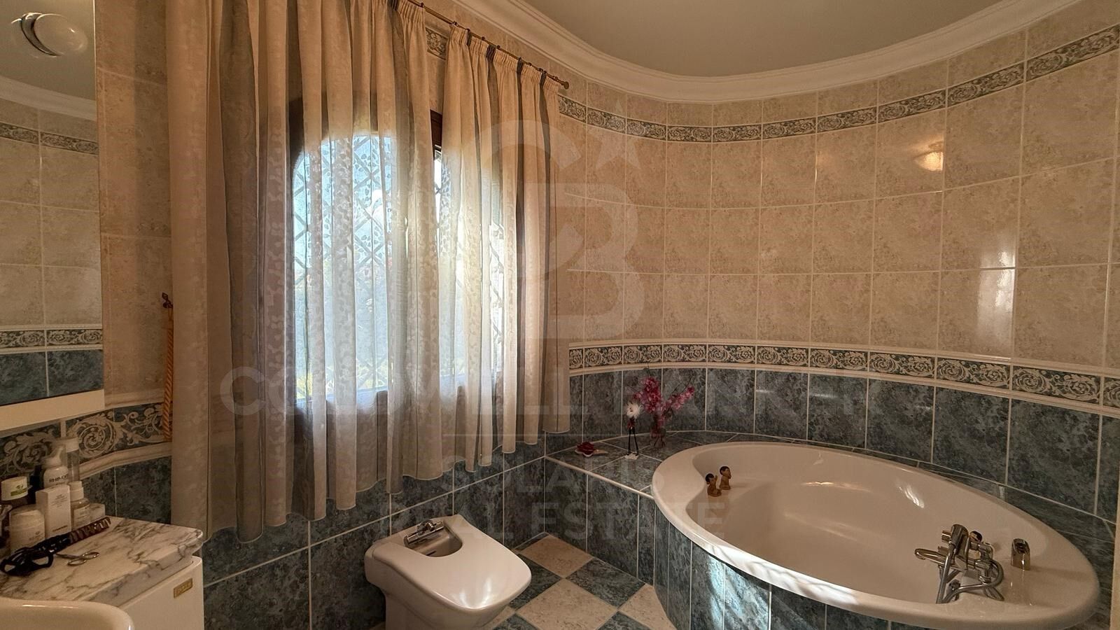 Villa i Javea, Alicante, Spanien 4 sovrum, 480 kvm. Nr. 179183
