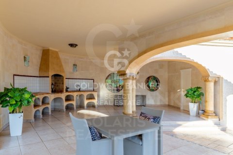 Villa à vendre à Javea, Alicante, Espagne, 4 chambres, 480 m2 No. 179183 - photo 21