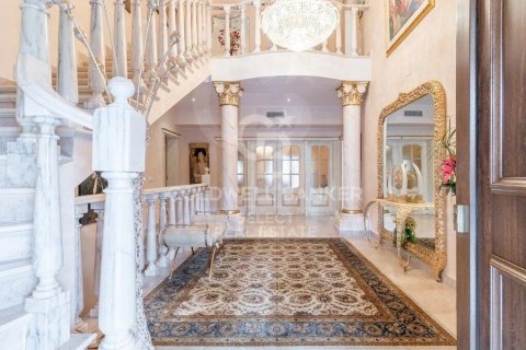 Villa à vendre à Javea, Alicante, Espagne, 4 chambres, 480 m2 No. 179183 - photo 6