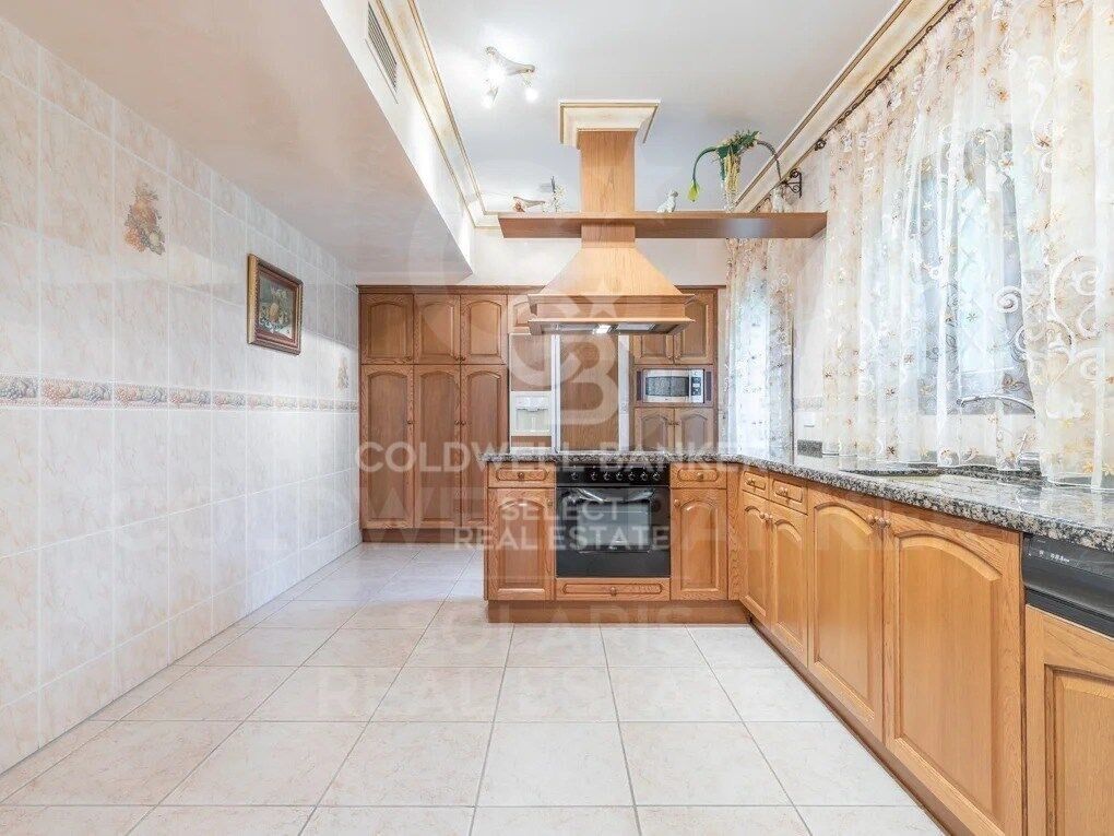 Villa i Javea, Alicante, Spanien 4 sovrum, 480 kvm. Nr. 179183