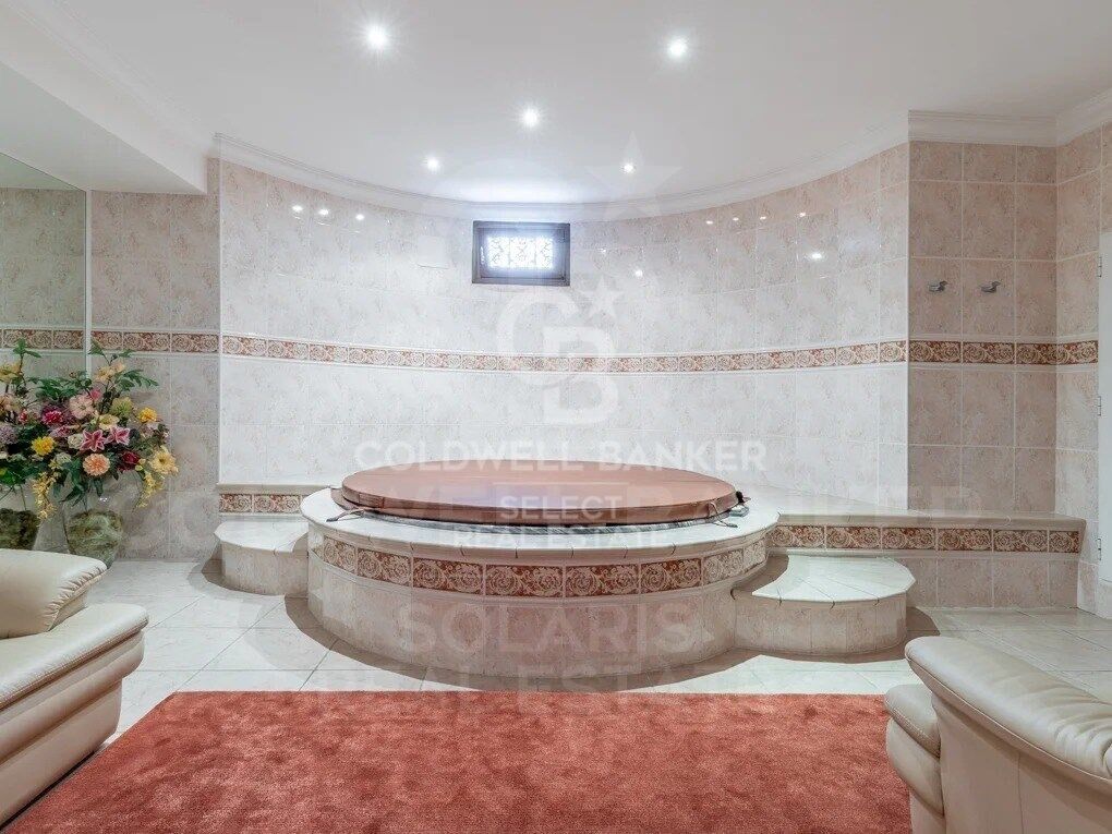Villa i Javea, Alicante, Spanien 4 sovrum, 480 kvm. Nr. 179183
