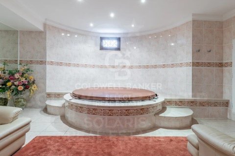 Villa à vendre à Javea, Alicante, Espagne, 4 chambres, 480 m2 No. 179183 - photo 18