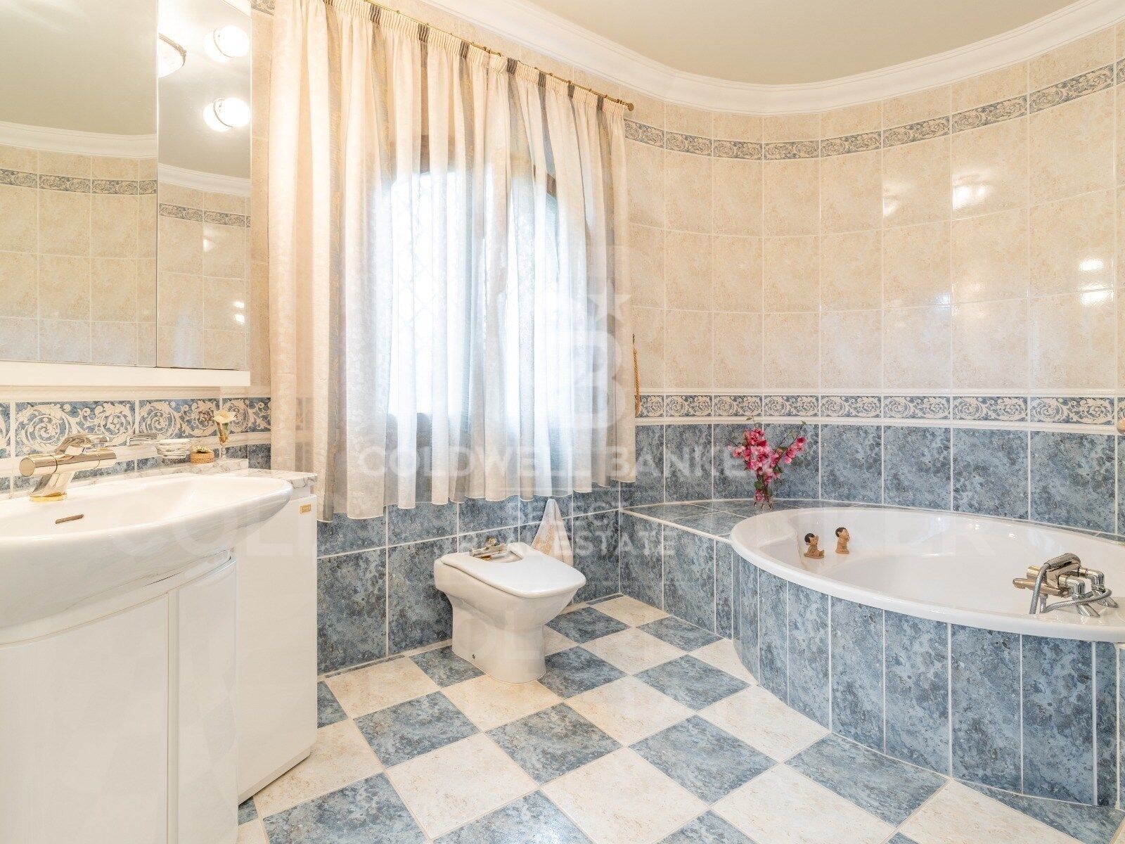 Villa i Javea, Alicante, Spanien 4 sovrum, 480 kvm. Nr. 179183