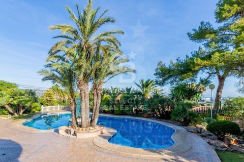 Villa à vendre à Javea, Alicante, Espagne, 4 chambres, 480 m2 No. 179183 - photo 5