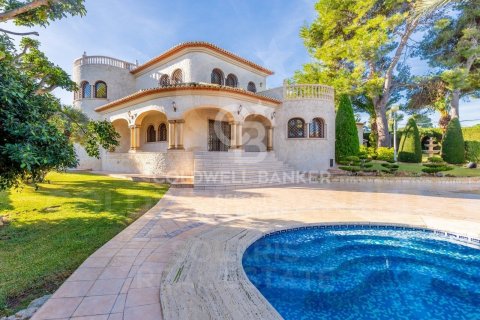 Villa à vendre à Javea, Alicante, Espagne, 4 chambres, 480 m2 No. 179183 - photo 23