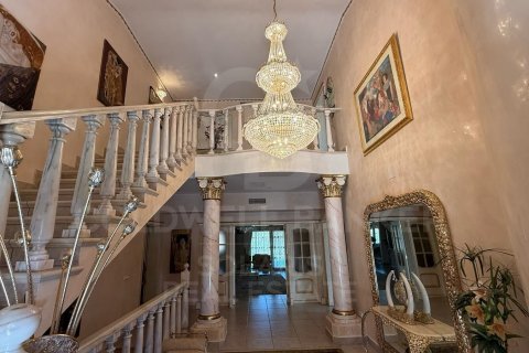 Villa à vendre à Javea, Alicante, Espagne, 4 chambres, 480 m2 No. 179183 - photo 29