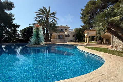 Villa à vendre à Javea, Alicante, Espagne, 4 chambres, 480 m2 No. 179183 - photo 26